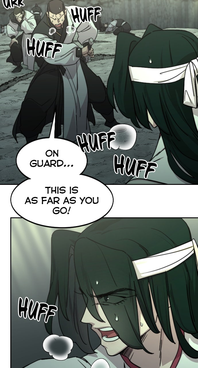 Read Return of the Blossoming Blade Manga Online