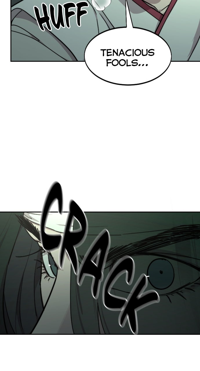 Read Return of the Blossoming Blade Manga Online
