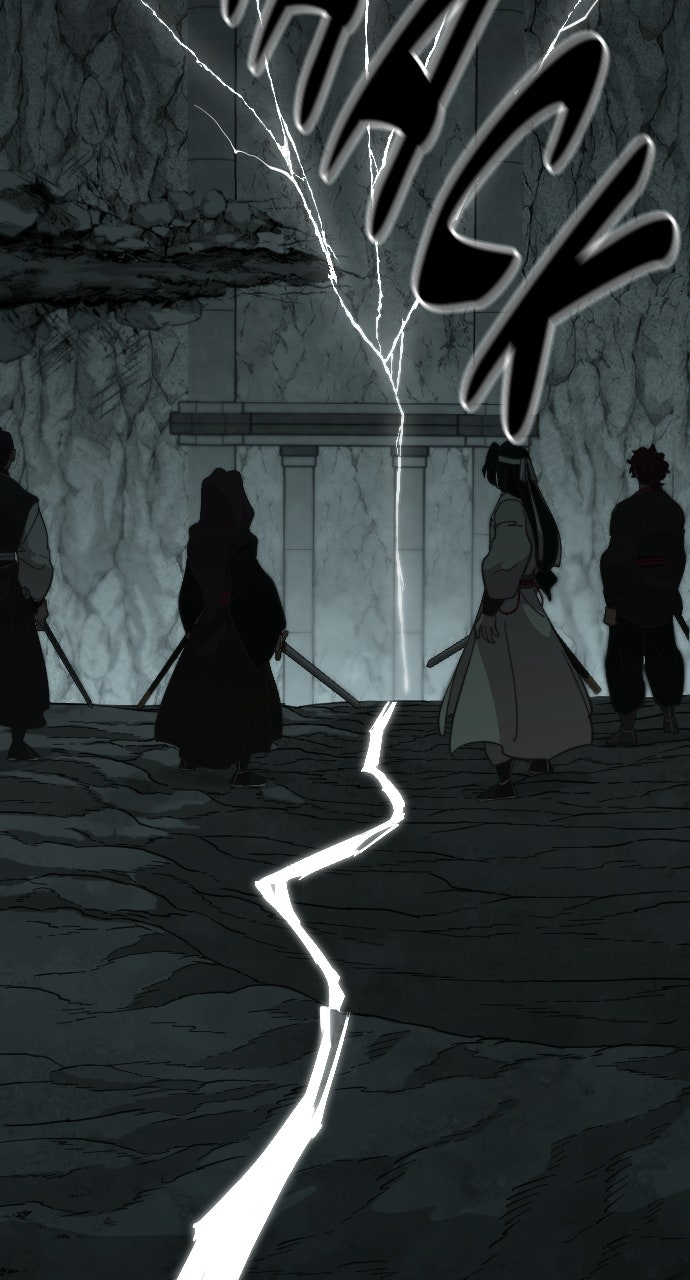 Read Return of the Blossoming Blade Manga Online