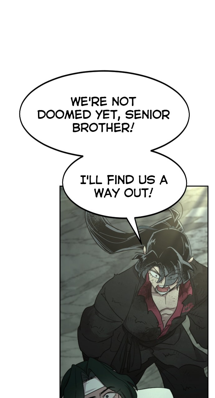 Read Return of the Blossoming Blade Manga Online