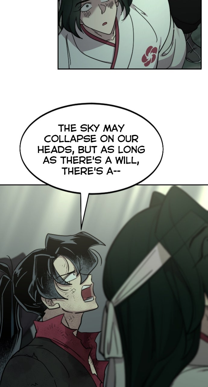 Read Return of the Blossoming Blade Manga Online