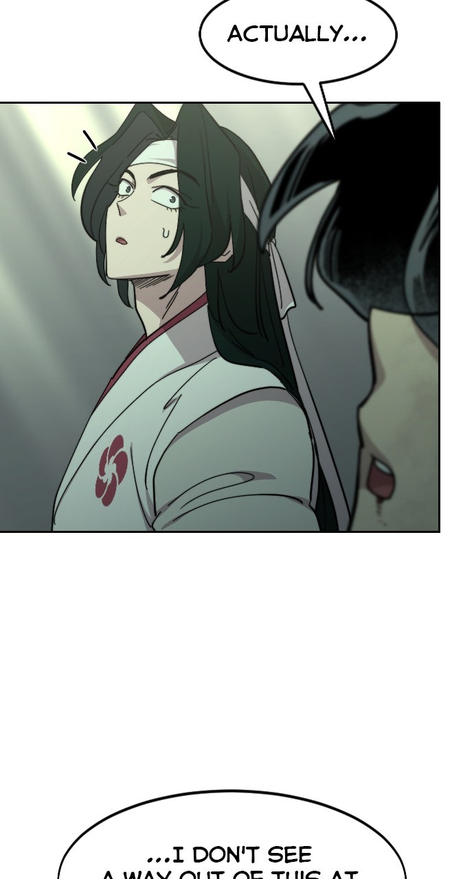 Read Return of the Blossoming Blade Manga Online