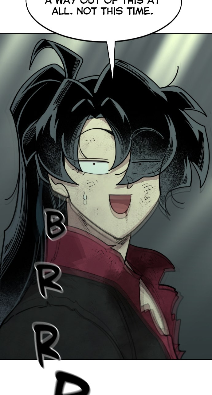 Read Return of the Blossoming Blade Manga Online