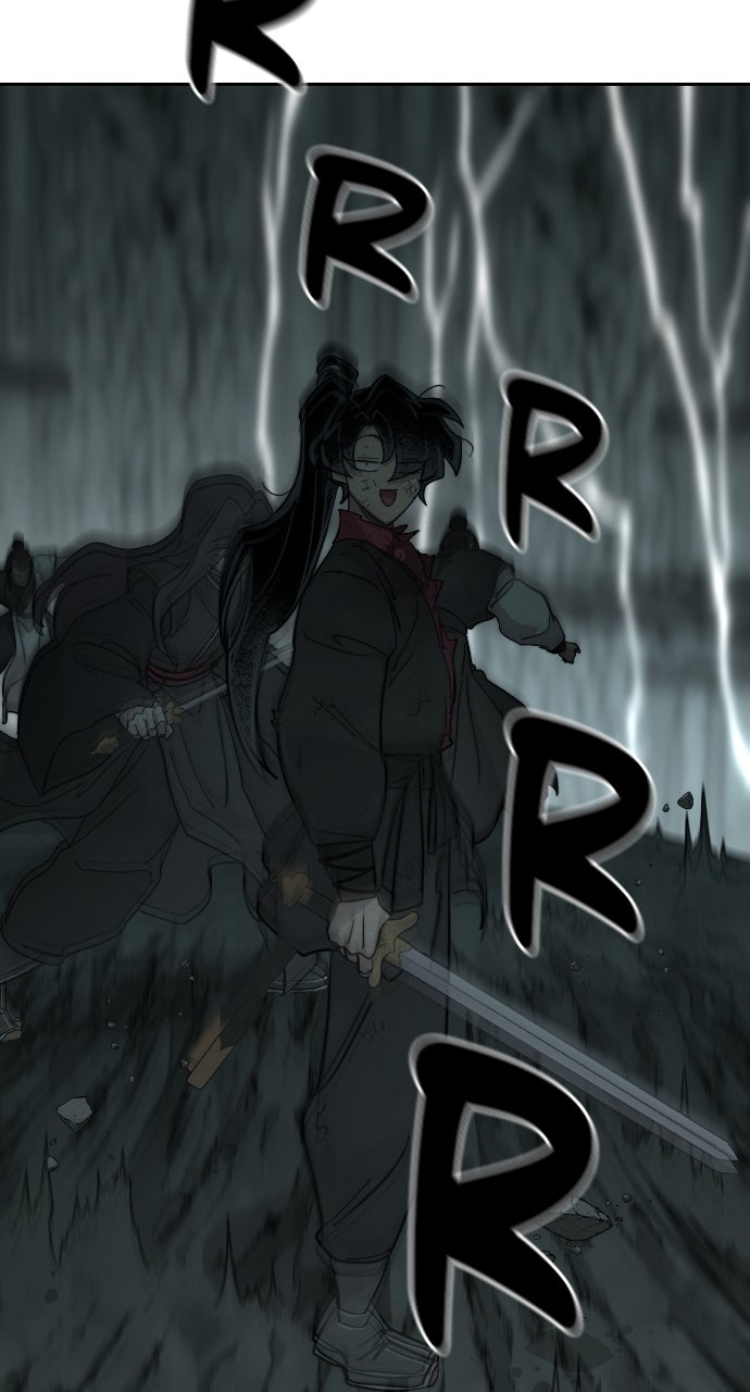 Read Return of the Blossoming Blade Manga Online