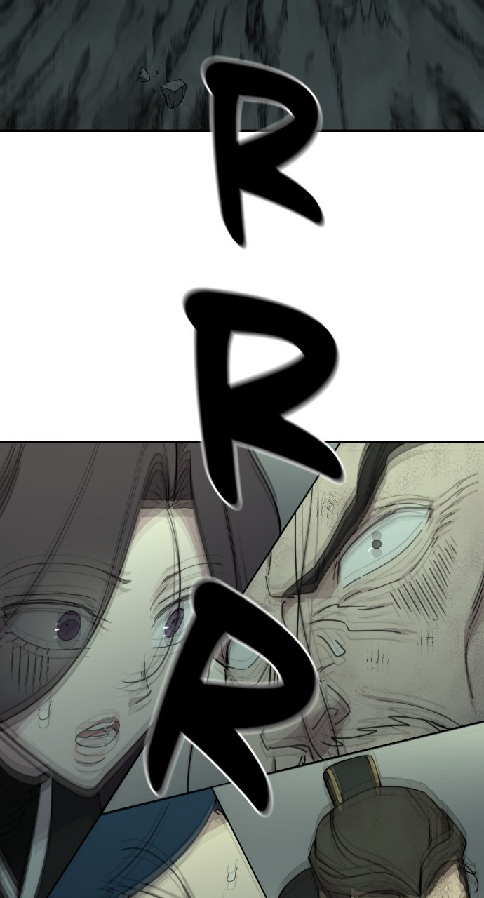 Read Return of the Blossoming Blade Manga Online