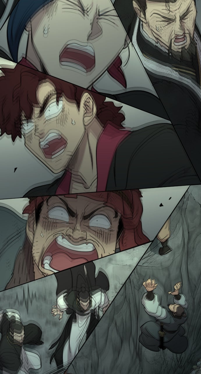 Read Return of the Blossoming Blade Manga Online