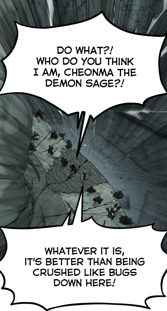 Read Return of the Blossoming Blade Manga Online