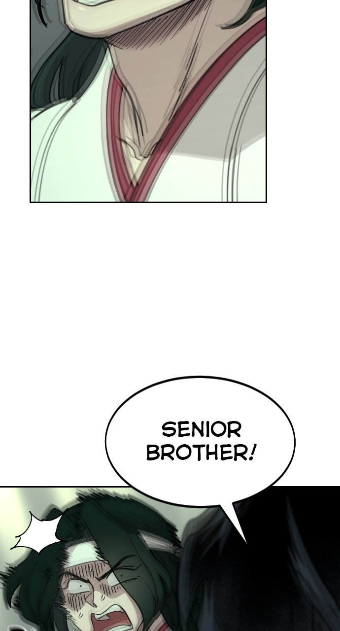 Read Return of the Blossoming Blade Manga Online