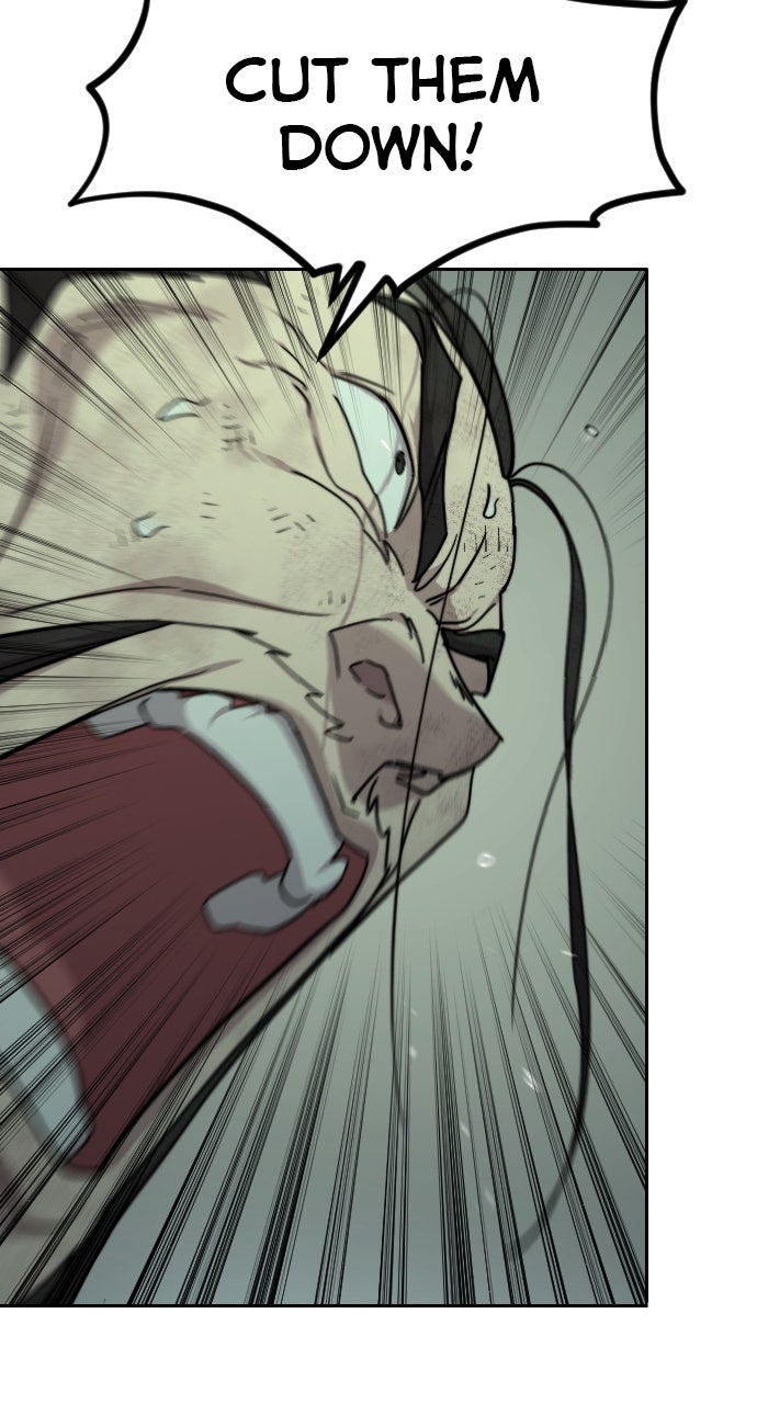 Read Return of the Blossoming Blade Manga Online
