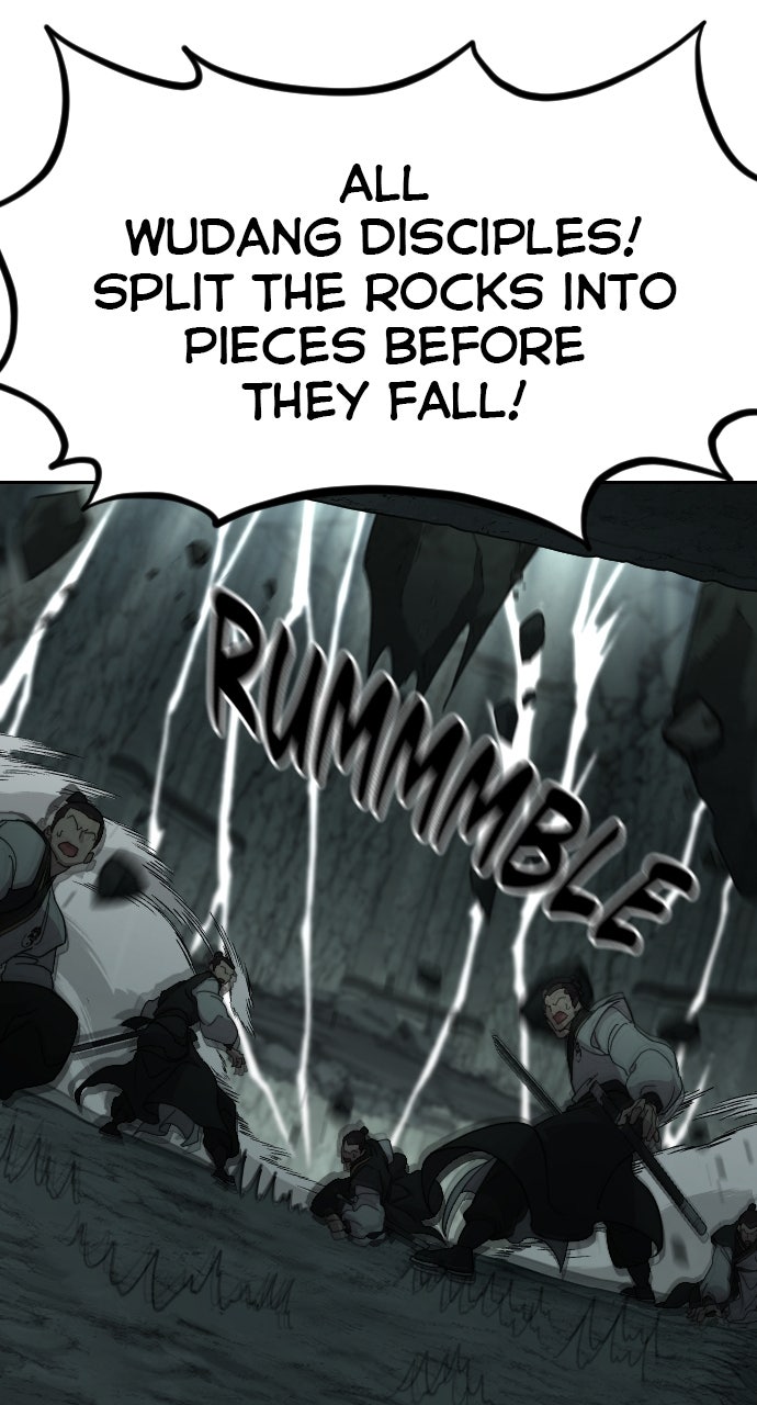 Read Return of the Blossoming Blade Manga Online
