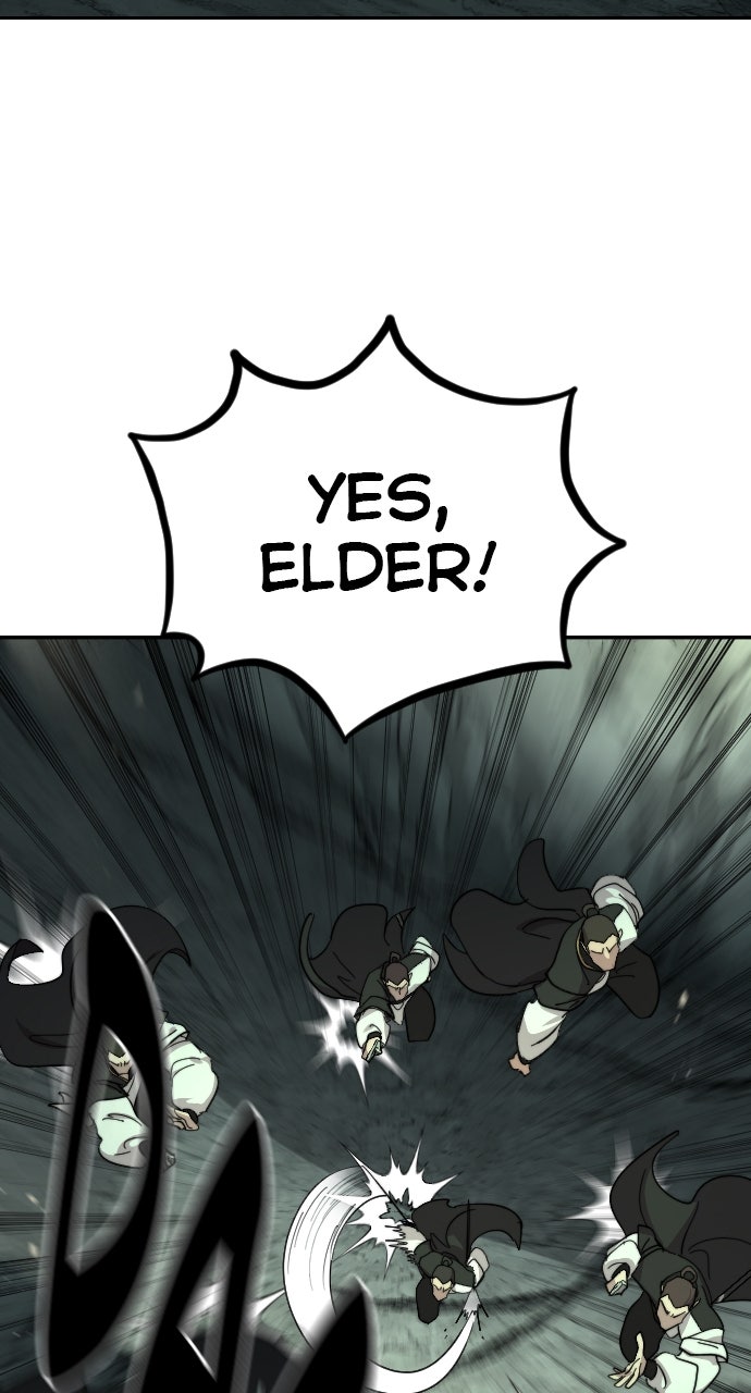 Read Return of the Blossoming Blade Manga Online