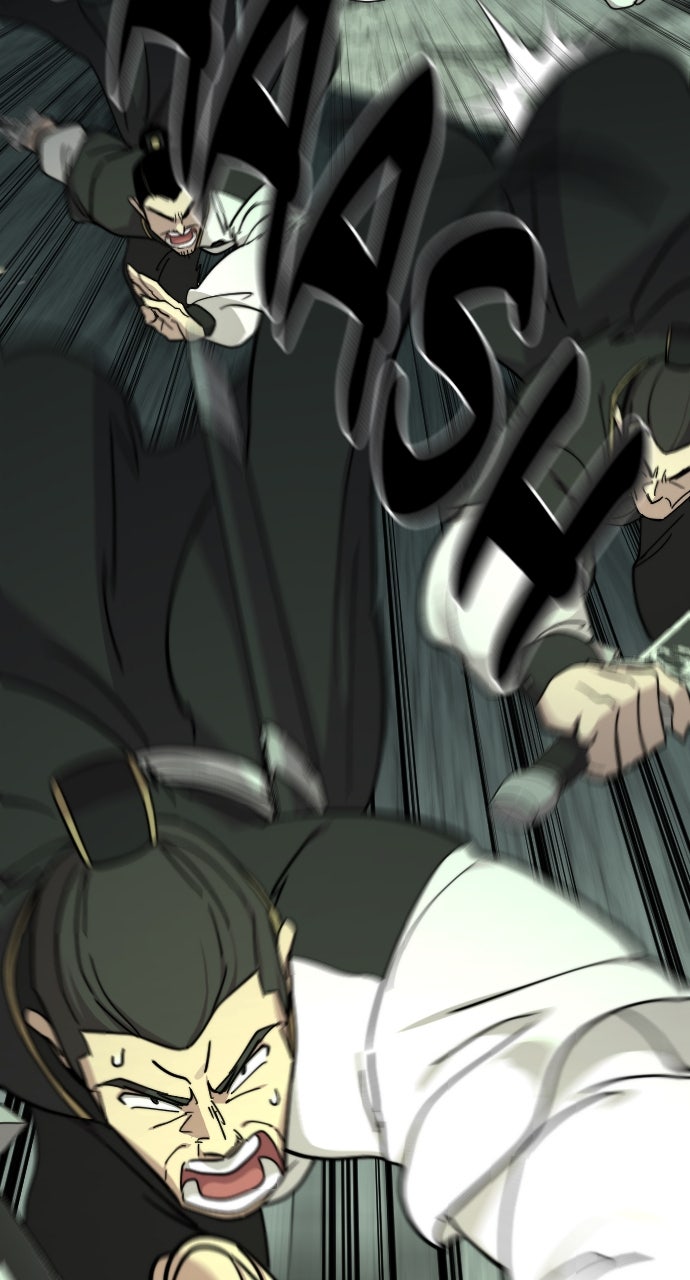 Read Return of the Blossoming Blade Manga Online