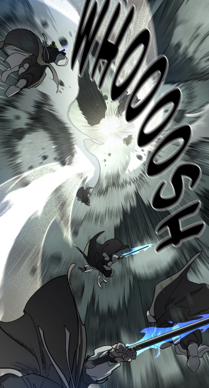 Read Return of the Blossoming Blade Manga Online