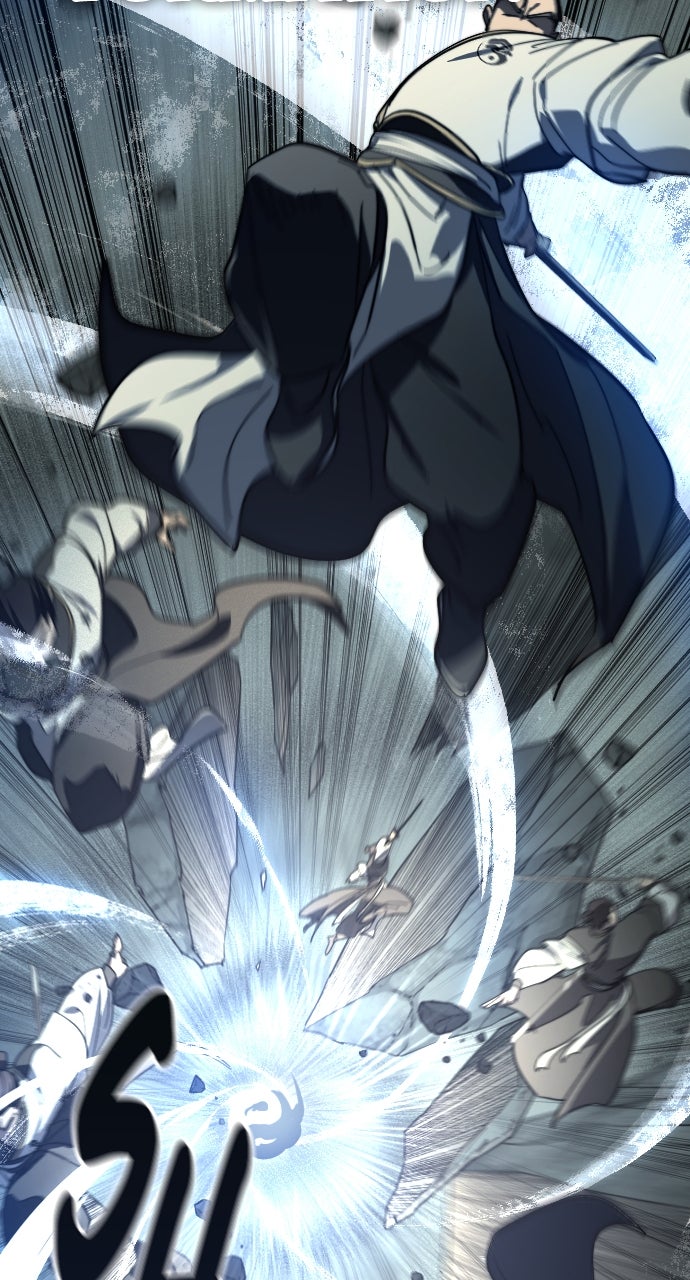 Read Return of the Blossoming Blade Manga Online