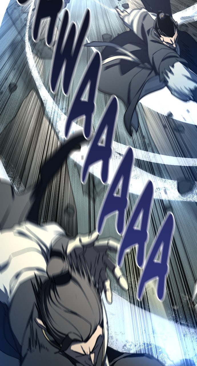 Read Return of the Blossoming Blade Manga Online