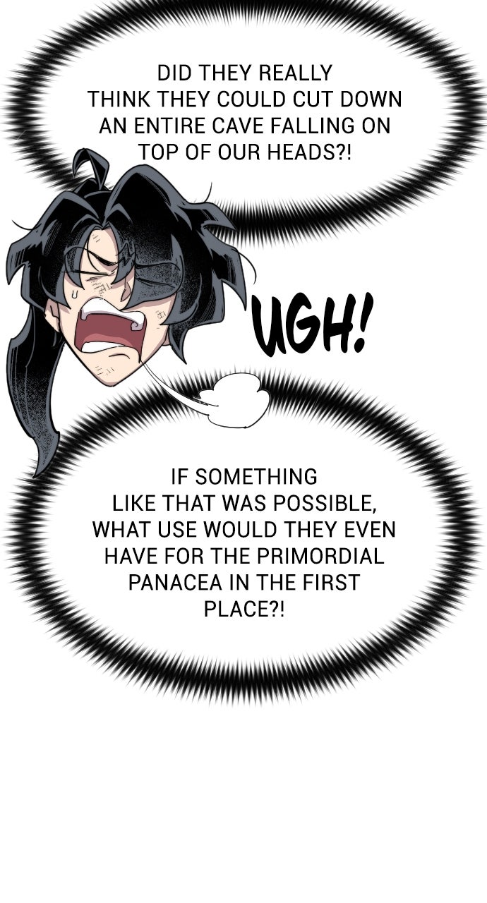 Read Return of the Blossoming Blade Manga Online