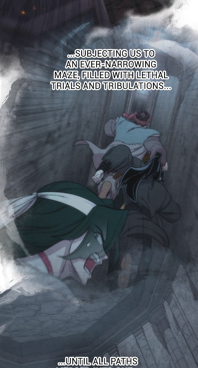 Read Return of the Blossoming Blade Manga Online