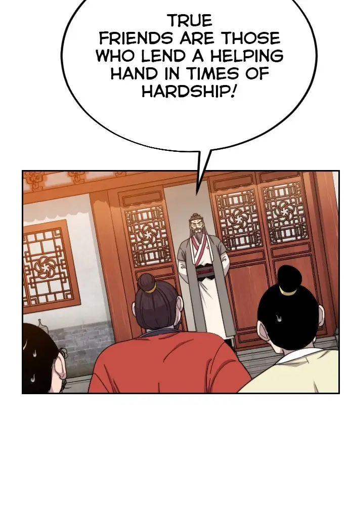 Read Return of the Blossoming Blade Manga Online