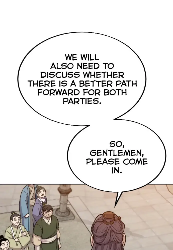 Read Return of the Blossoming Blade Manga Online