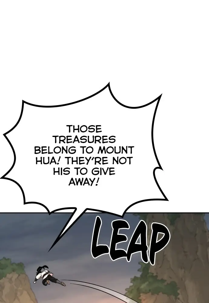 Read Return of the Blossoming Blade Manga Online
