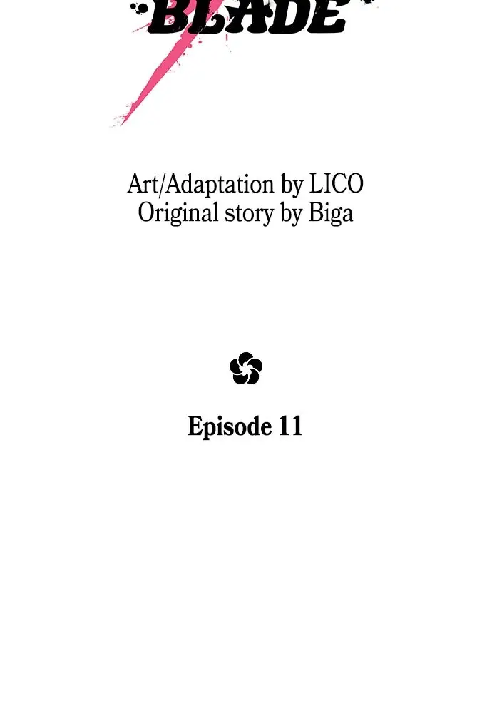Read Return of the Blossoming Blade Manga Online