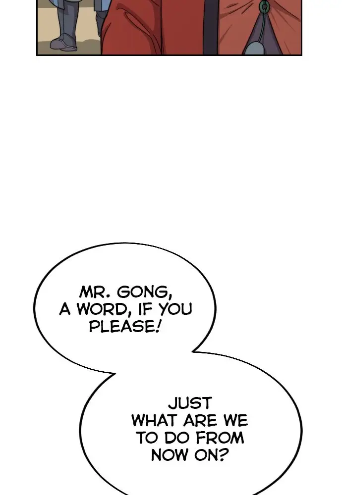 Read Return of the Blossoming Blade Manga Online