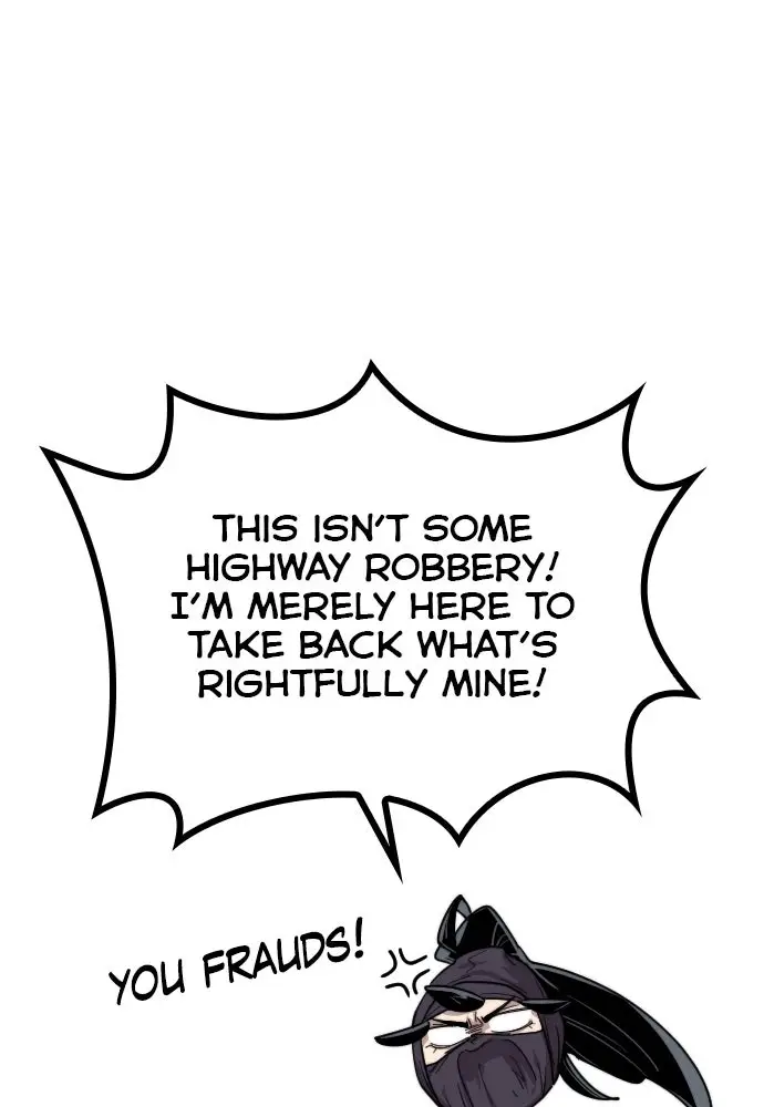 Read Return of the Blossoming Blade Manga Online