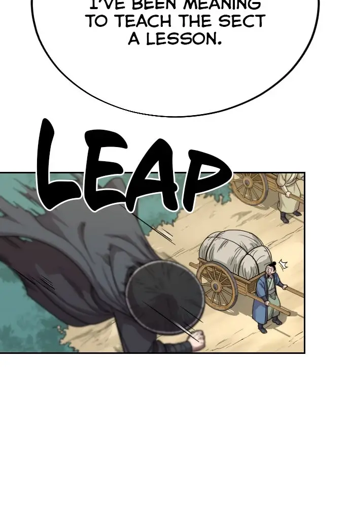 Read Return of the Blossoming Blade Manga Online