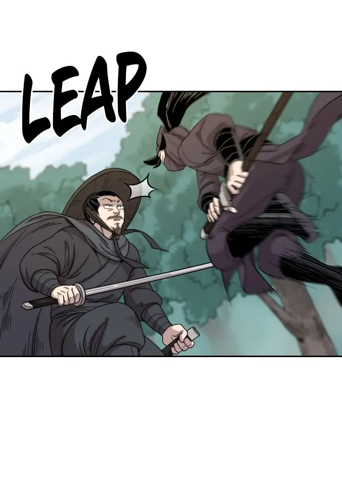 Read Return of the Blossoming Blade Manga Online