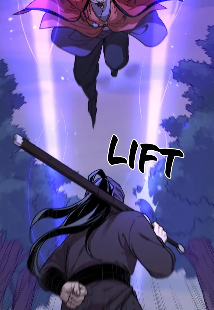 Read Return of the Blossoming Blade Manga Online