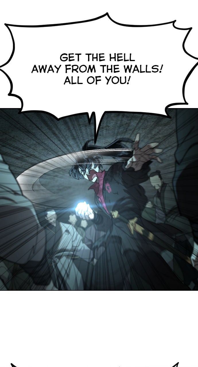 Read Return of the Blossoming Blade Manga Online