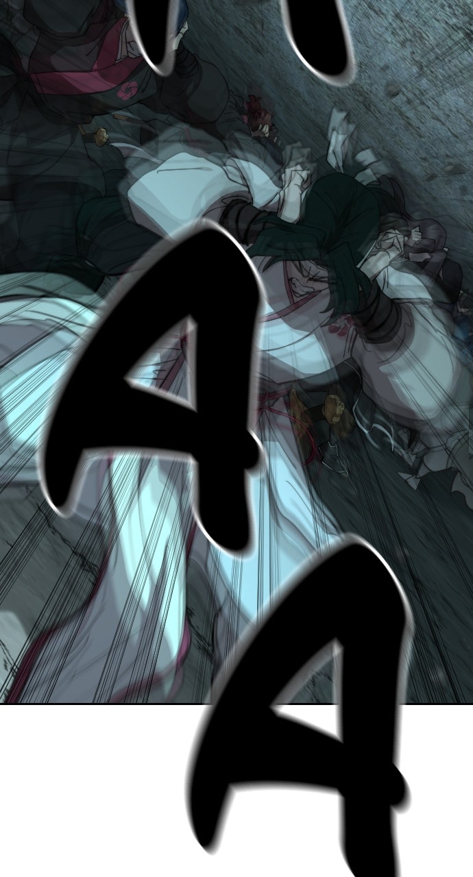 Read Return of the Blossoming Blade Manga Online