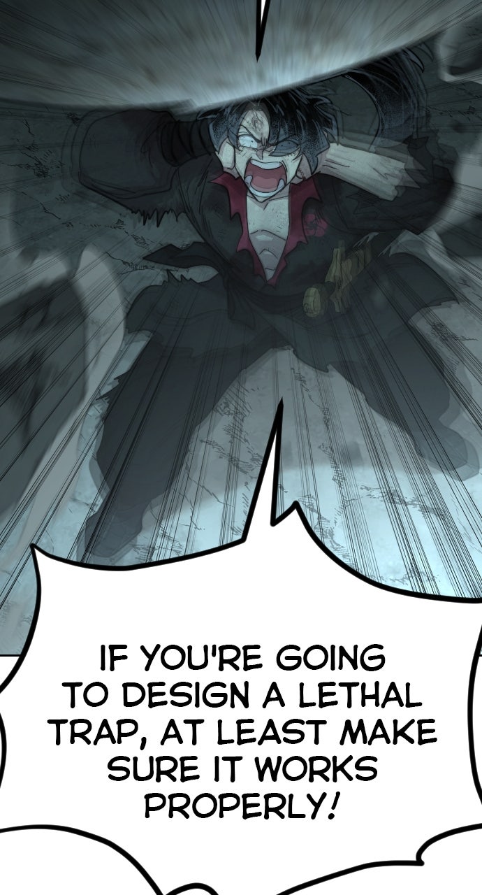 Read Return of the Blossoming Blade Manga Online