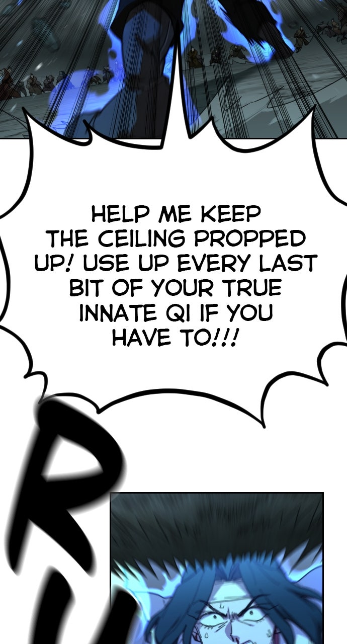 Read Return of the Blossoming Blade Manga Online