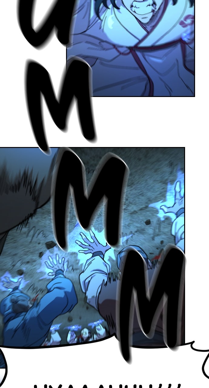 Read Return of the Blossoming Blade Manga Online