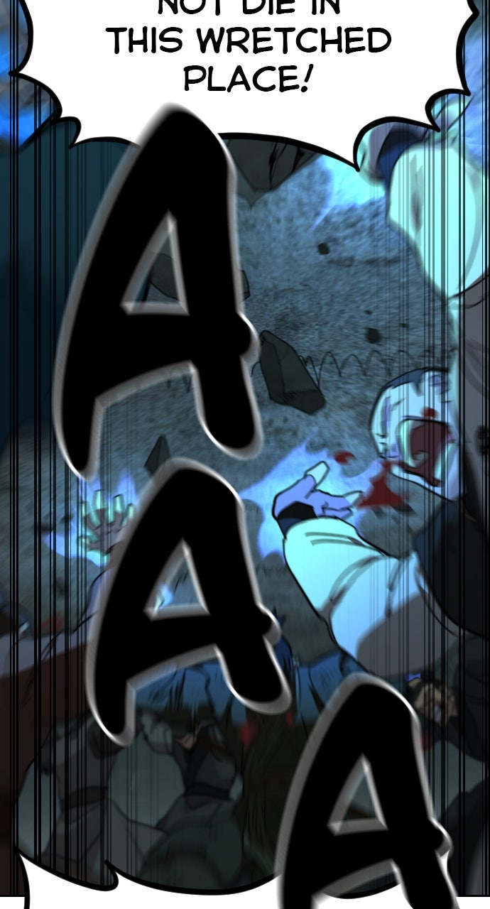 Read Return of the Blossoming Blade Manga Online