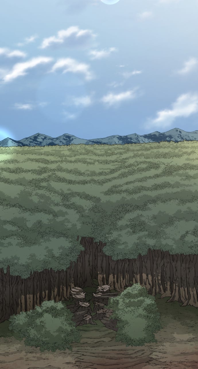 Read Return of the Blossoming Blade Manga Online