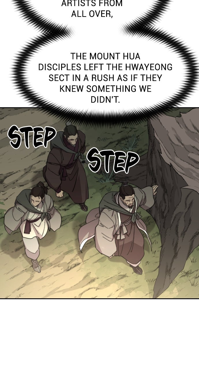 Read Return of the Blossoming Blade Manga Online
