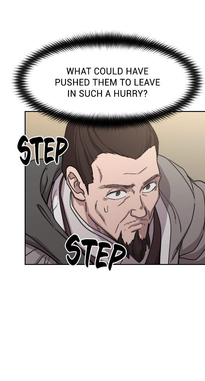 Read Return of the Blossoming Blade Manga Online