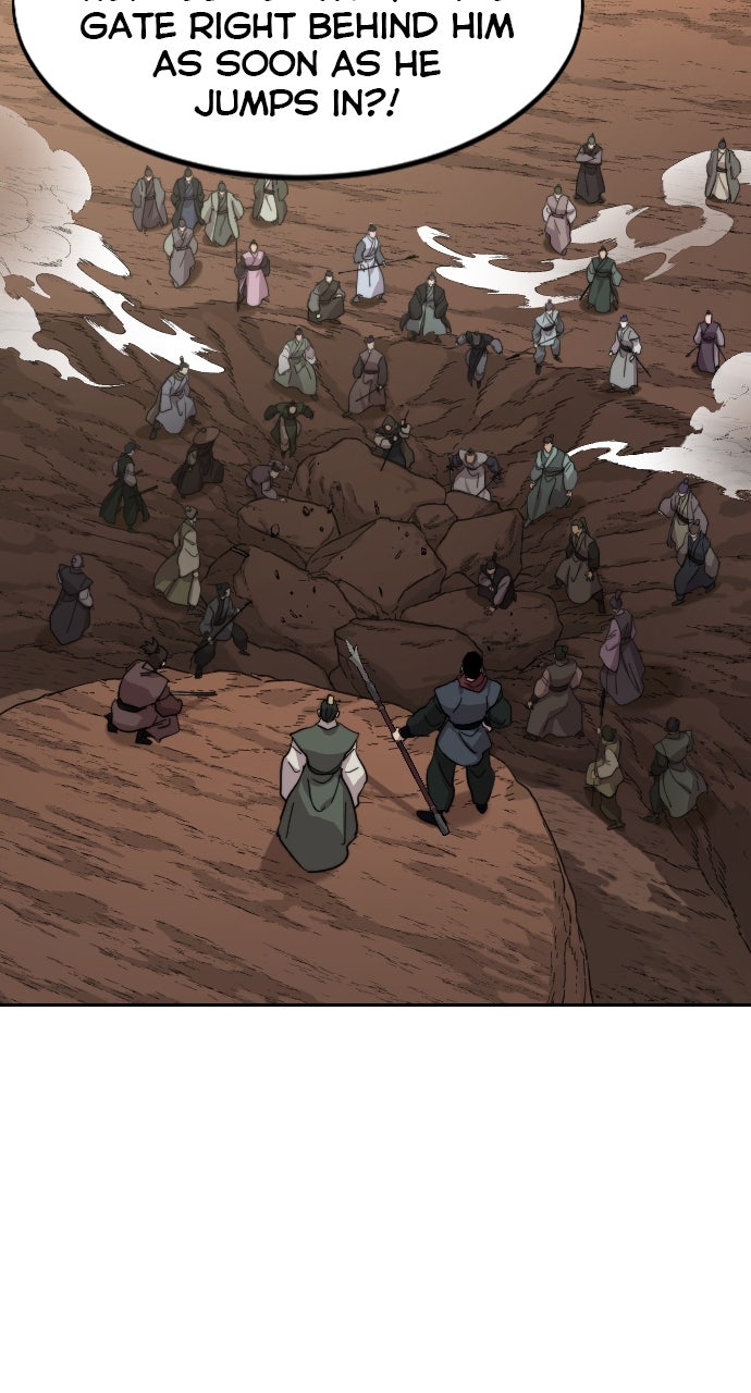 Read Return of the Blossoming Blade Manga Online