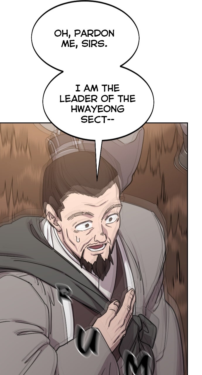 Read Return of the Blossoming Blade Manga Online