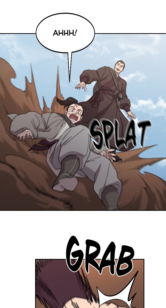 Read Return of the Blossoming Blade Manga Online