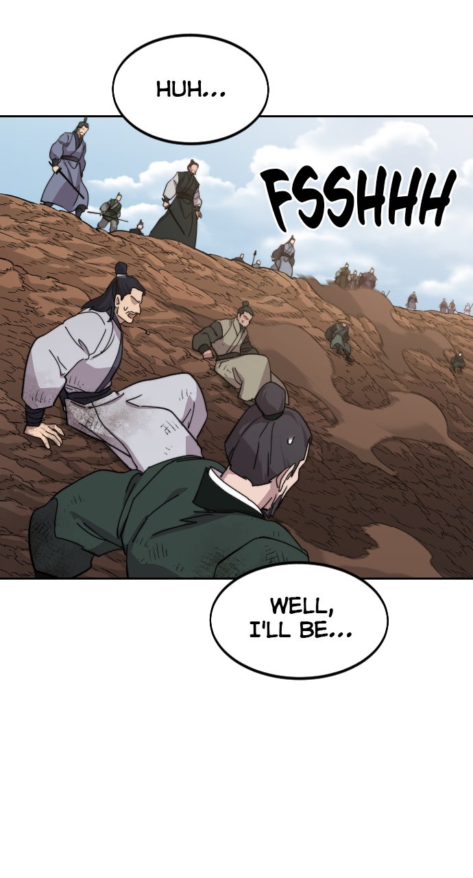 Read Return of the Blossoming Blade Manga Online