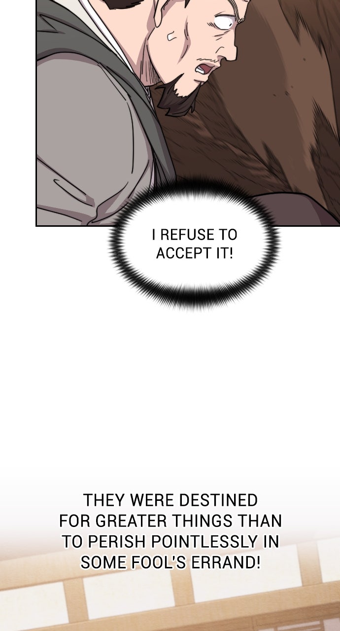 Read Return of the Blossoming Blade Manga Online