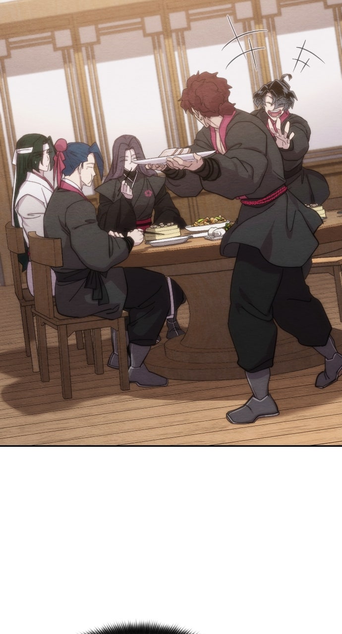 Read Return of the Blossoming Blade Manga Online