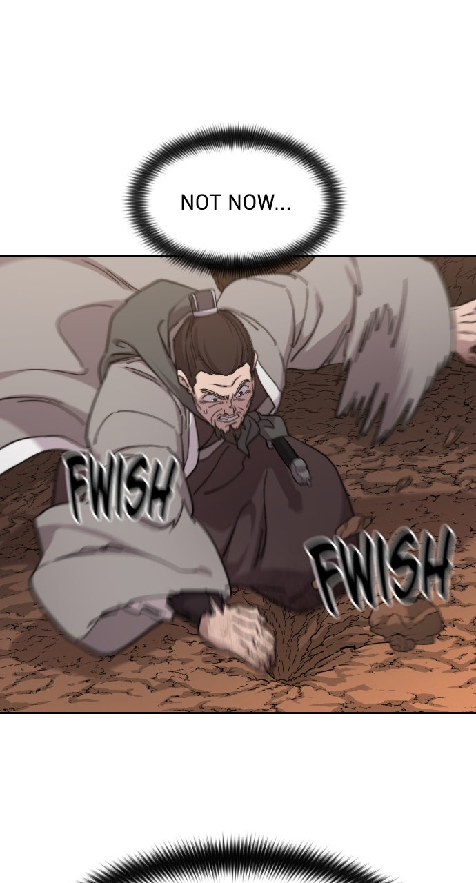 Read Return of the Blossoming Blade Manga Online