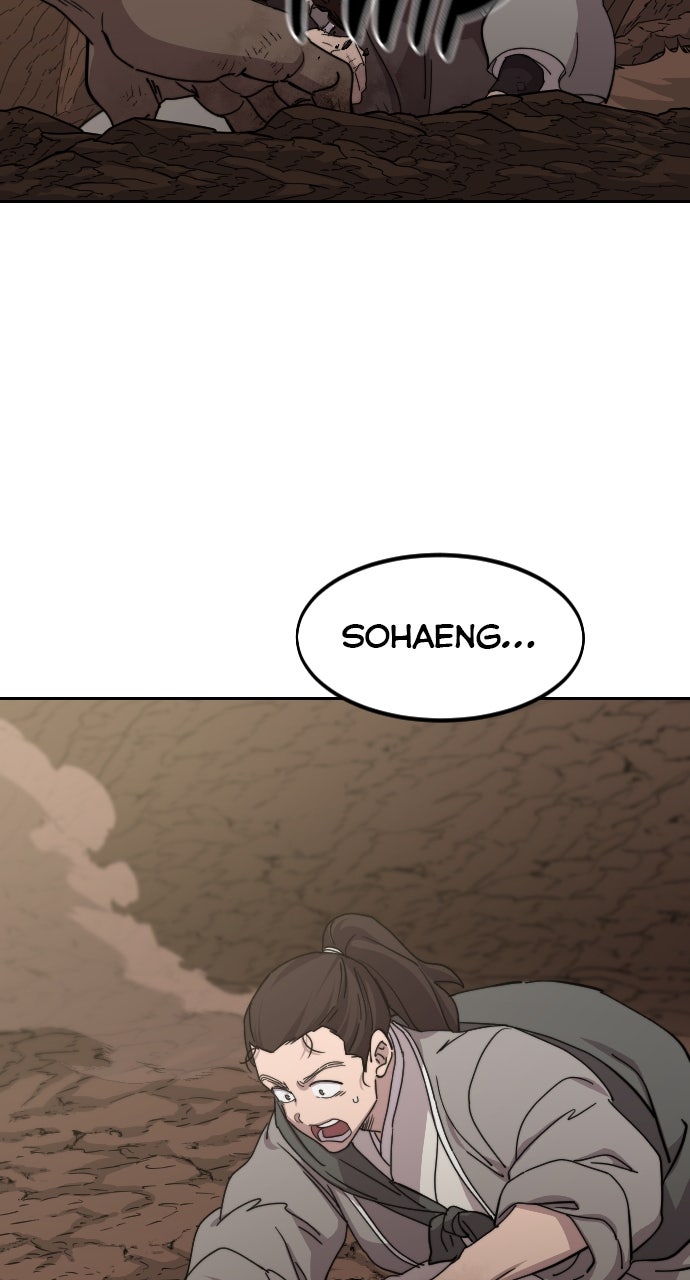 Read Return of the Blossoming Blade Manga Online