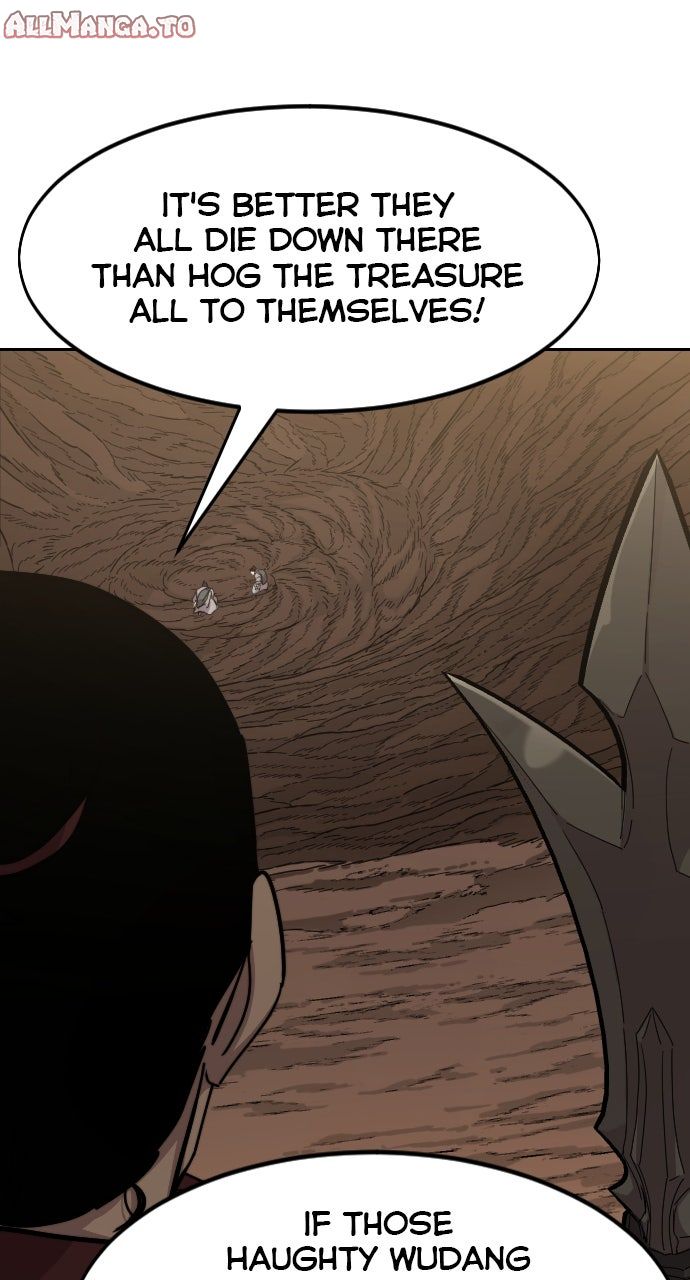 Read Return of the Blossoming Blade Manga Online