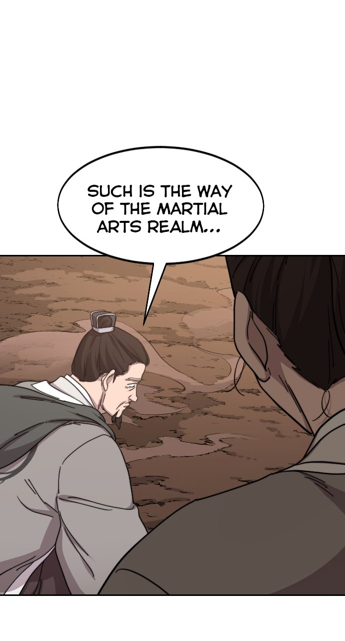 Read Return of the Blossoming Blade Manga Online