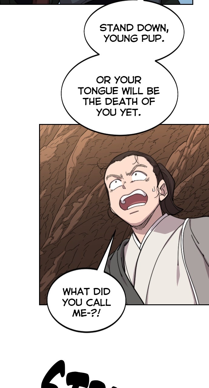 Read Return of the Blossoming Blade Manga Online